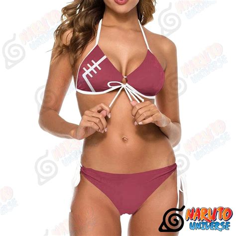 Sakura Bikini Sakura Haruno Bikini Sexy HOT Naruto Universe Official