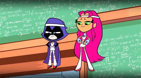 Teen Titans Go 2013