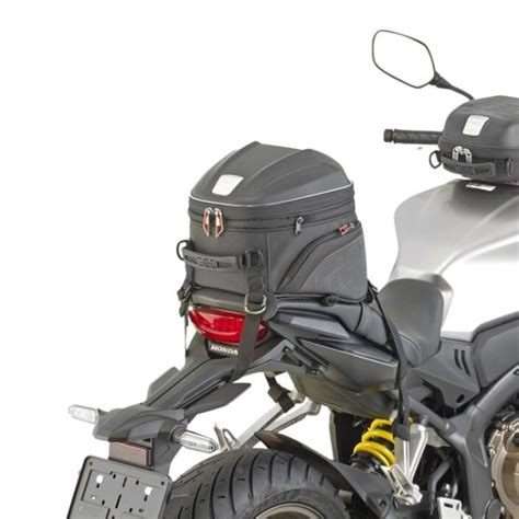 GIVI ST607B กระเปามดทายตดรถมอเตอรไซค