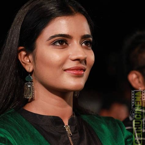 Aishwarya Rajesh Kanaa Audio Launch Gethu Cinema