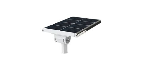 Solar Street Lights Best Choice For Rural Areas