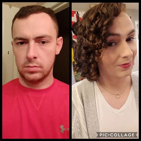 Pin On Mtf Transgender Transformation