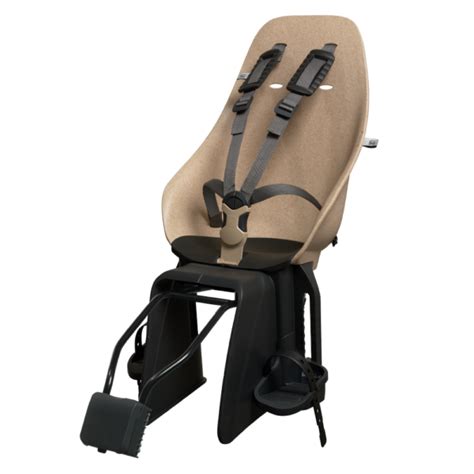 Discover The Ideal Bike Seat For Your Child Urban Iki