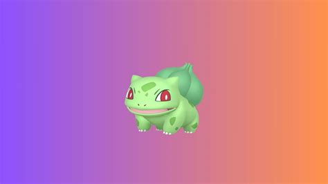 Pokemon GO Shiny Bulbasaur, Shiny Ivysaur, Shiny Venusaur guide