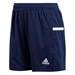 Adidas T19 3P Sho W Ld99 Navblu White SportsDirect