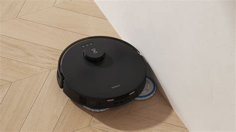 Ecovacs Deebot T30 Omni Im Test Saugkraftchampion Mit Kleinen