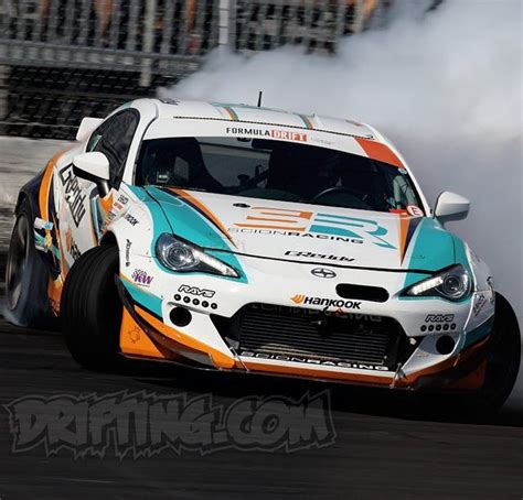 DRIFTINGCOM 2015 Formula Drift Irwindale Photo Alex DRIFTING