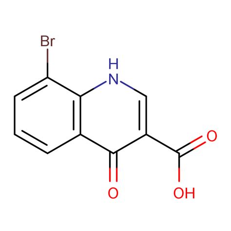 6 BROMO 3 HYDROXYQUINOLINE 4 CARBOXYLIC ACID 552330 93 5 Wiki