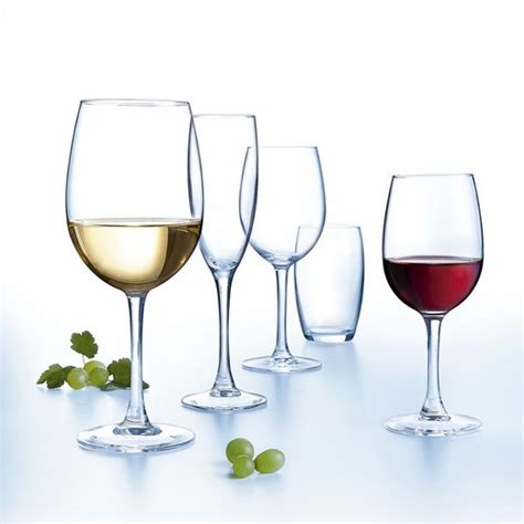 Arcoroc Wine Glass 6 Units 36 Cl Brycus