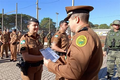 Batalh O De Pm Realiza Solenidade Em Homenagem Ao Patrono E Entrega