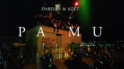 Dardan Azet Pa Mu Official Video Youtube