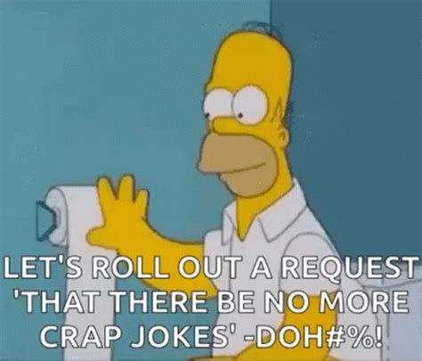 Homer Simpson GIF - Homer Simpson Doh - Discover & Share GIFs