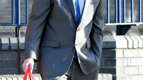 Paedophile Blamed Sex Assault On Teen Schoolboy On His Gay Twin Brother Mirror Online