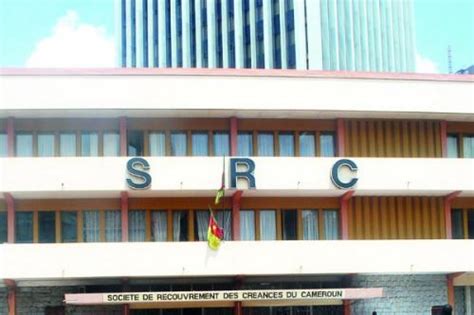 La SRC lance le recouvrement des créances compromises dUnion Bank of