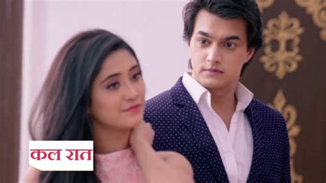 Yeh Rishta Kya Kehlata Hai 25 March 2020 Today Episode Yeh Rishta