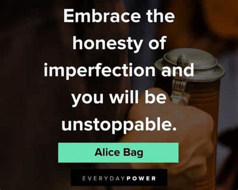 Quotes About Being Imperfect