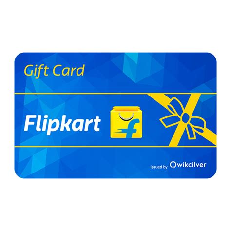 Buy Flipkart Rs Gift Voucher Online At Best Prices In India