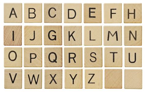 Images De Illustration Alphabet Scrabble T L Chargement Gratuit Sur