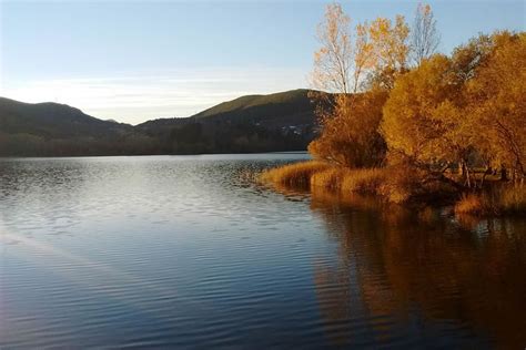 Lago Carucedo 5 Moncloa De San Lázaro