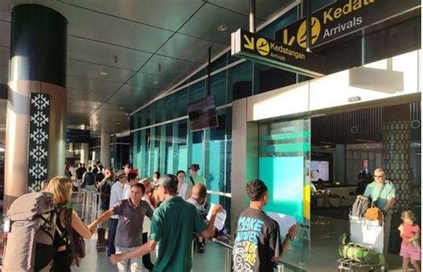 Bandara Komodo Labuan Bajo Kembali Dibuka