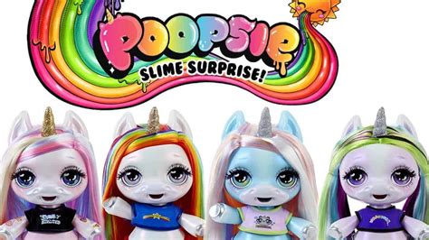 Poopsie Unicorn Slime Surprise - Mummy Matters: Parenting and Lifestyle