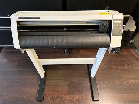 Graphtec Cutting Plotter Ce Ab Chf Kaufen Auf Ricardo