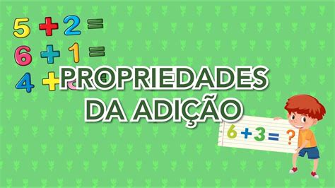 Propriedades Da Igualdade Youtube
