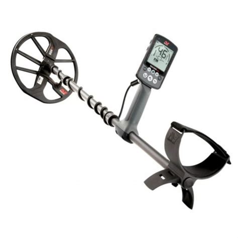 Minelab Equinox 800 Metal Detector Texas Premium Metal Detectors