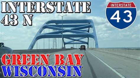 I North Green Bay Wisconsin K Highway Drive Youtube