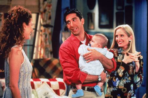 Remembering The Best Of The Friends Guest Stars