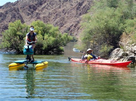 Hydrobike Water Bikes: USA Quality Built For Everyone From 8-80