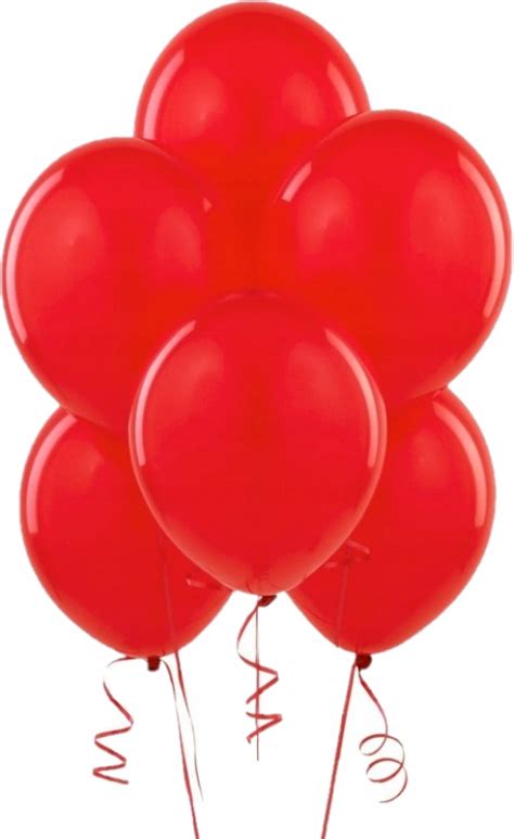 BALONY PASTELOWE CZERWONE URODZINY 25cm 10 Sztuk 14154256905 Allegro Pl