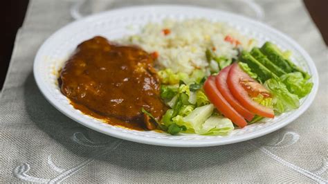 Filete De Pescado A La Diabla Muy Deliciosos Y Picantes Youtube