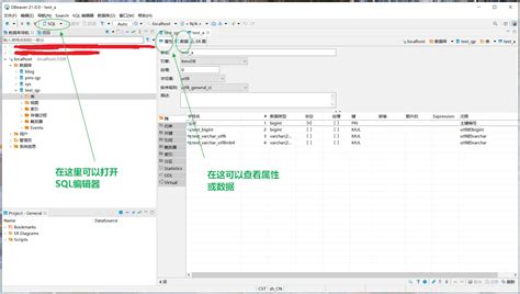 笔记06 Axure Rp、pdmaner、dbeaver的简单使用 知乎