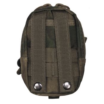 Airgun At MFH Mehrzwecktasche MOLLE Klein HDT Camo FG