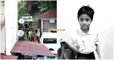 Kes Zayn Rayyan Sudah Hampir Ke Penghujung Petunjuk Besar Didakwa