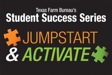 Students Grow Through Tfbs Jumpstart Activate Programs Texas Farm