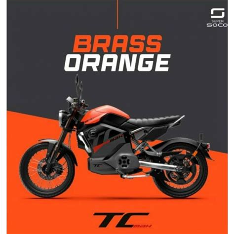 KITORANGE en vente sur AZMOTORS commandez vos pièces SOCO d origine