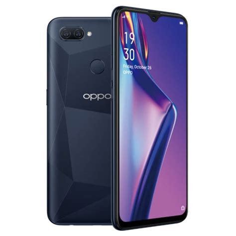 Oppo A12 Specs and Price| Khaleeji Tech