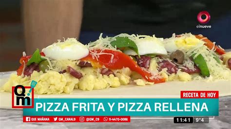 Arriba 74 Imagen Que Mañana Receta De Hoy Abzlocal Mx