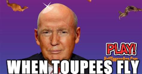 Hell Toupee App Speechless I Can T Even Meme On Imgur