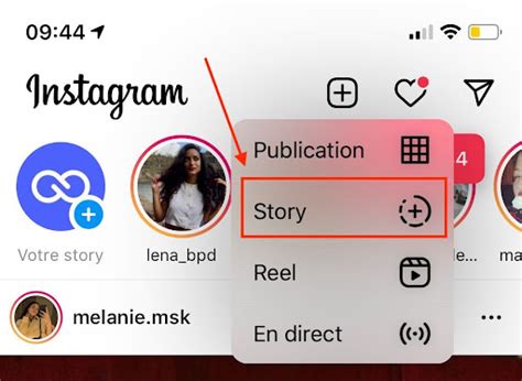 Story Instagram Le Guide Complet Pour Tout Comprendre