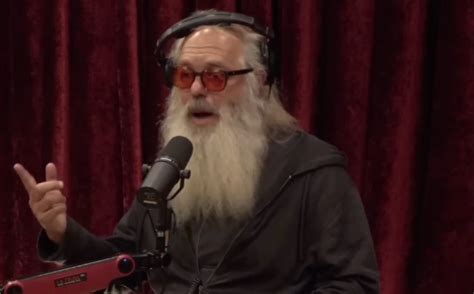 Legendary Music Producer Rick Rubin Tells Joe Rogan How He Almost Died ...