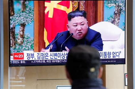 Kim Jong Un Gelar Pertemuan Langka Bahas Masalah Penting Misterius