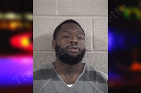 Damien Johnson Whitfield County Jail Bookings