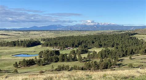 Hiking Trails in Colorado | Lincoln Mountain Loop