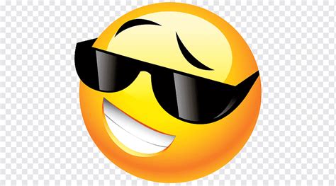 Smiley Emoticon Culos De Sol Sorridente Miscel Nea Rosto The Best