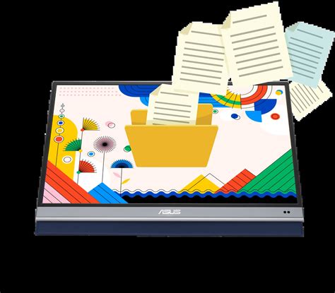 ASUS DisplayWidget Center I Monitor OSD Management Software