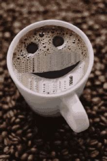 Coffee Gif - IceGif