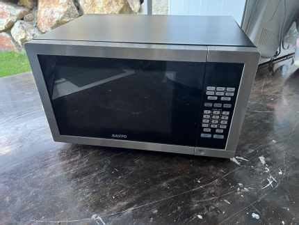 Sanyo Microwave Spare Parts Australia | Reviewmotors.co